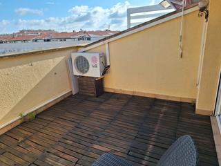 Affitto Appartamento in Dels jocs olimpics  31. Duplex  z olimpica 2 habitaciones terraza y parking