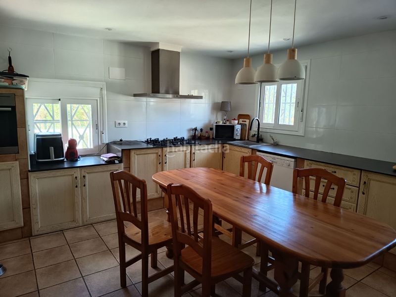 Foto 2a0b309e-dae5-4220-9bfb-93bd70896580. Chalet en cami 9 parellades 1 chalet con encanto en Roquetes