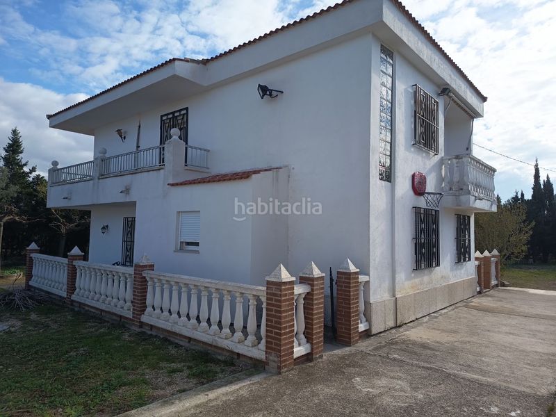 Foto 36bdfcea-cda4-401b-8570-e4587a2bec34. Chalet en cami 9 parellades 1 chalet con encanto en Roquetes