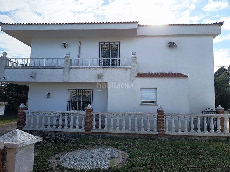 Foto b46c221c-f51a-4839-ba94-3db928abc648. Chalet en cami 9 parellades 1 chalet con encanto en Roquetes