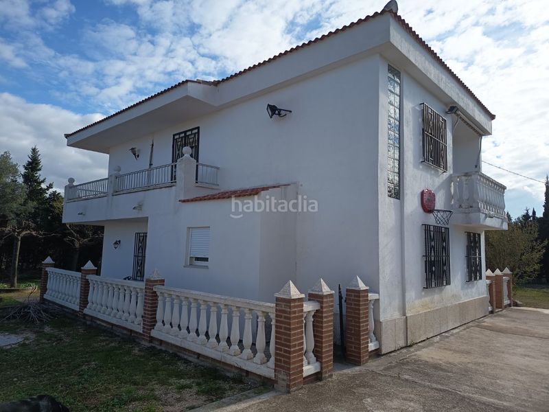 Foto c1b93d38-5c72-474d-abc7-ec55de4116a7. Chalet en cami 9 parellades 1 chalet con encanto en Roquetes
