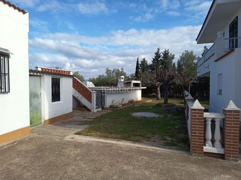 Foto c27c8a65-5241-48dc-a2af-34c55c718eec. Chalet en cami 9 parellades 1 chalet con encanto en Roquetes
