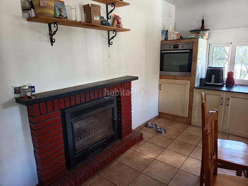 Foto e0aa1b39-b609-46b2-ba02-3e5c710ad75f. Chalet en cami 9 parellades 1 chalet con encanto en Roquetes