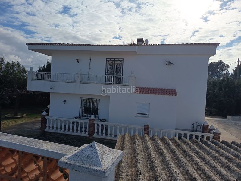 Foto ee631cf5-a724-4edb-80a5-3bf034a1b0aa. Chalet en cami 9 parellades 1 chalet con encanto en Roquetes
