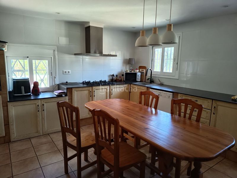 Foto f070a13d-ade0-4799-8f84-1df9e6a140c1. Chalet en cami 9 parellades 1 chalet con encanto en Roquetes