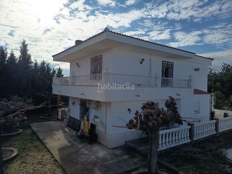 Foto f46c40fa-e054-4dd9-acf6-9919978fa1a2. Chalet en cami 9 parellades 1 chalet con encanto en Roquetes
