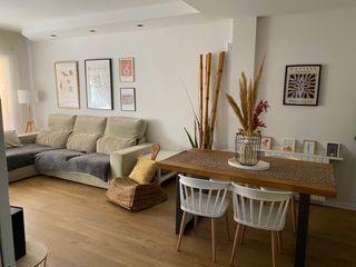 Pis a Ronda europa  322. Piso reformado cam llong