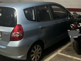 Lloguer Aparcament cotxe a Gayarre 28. Plaza coche pequeño