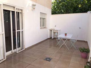 Appartement à Canyeret 17. Venta de piso + plaza garaje en càlig 110.000€