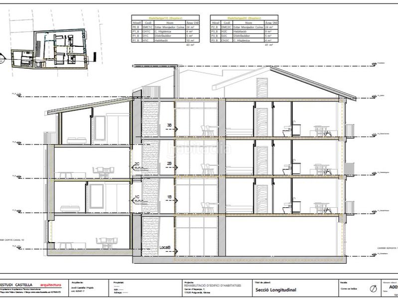 Foto f4629d00-1b3c-43ca-b5cb-9d32ade5bcea. Pis a espanya 7 a Puigcerdà