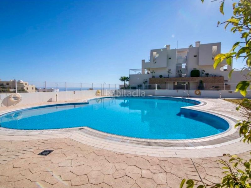 Foto 2208b121-17df-40cd-8a9f-931faa2a9bf5. Apartament a calle jesus de perceval 23 a Mojácar playa - las ventanicas - la paratá Mojácar