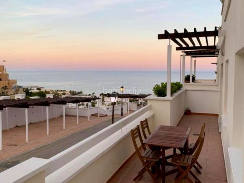 Foto 257007f5-d6b5-4e1d-af20-f230953a7c63. Apartament a calle jesus de perceval 23 a Mojácar playa - las ventanicas - la paratá Mojácar