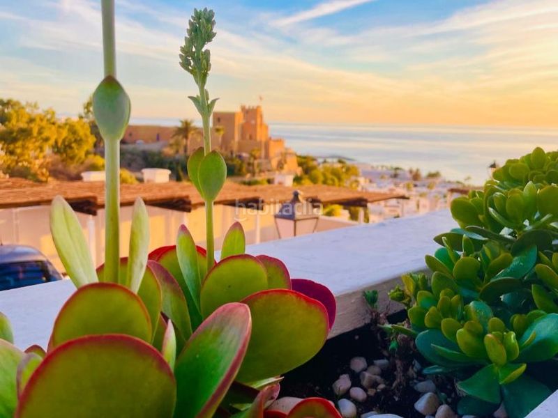 Foto 2a4683f0-dd69-467c-a57b-a7c3148d7787. Apartament a calle jesus de perceval 23 a Mojácar playa - las ventanicas - la paratá Mojácar