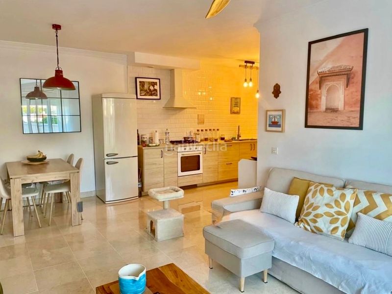 Foto 2f2db810-a26d-4e5a-aad8-76f0cc2e2bb7. Apartament a calle jesus de perceval 23 a Mojácar playa - las ventanicas - la paratá Mojácar