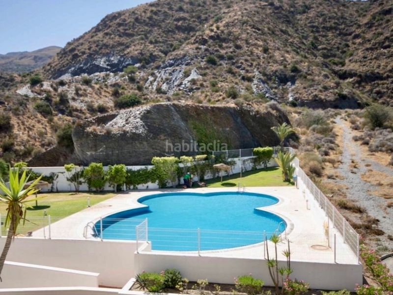 Foto 36f7119c-776d-4c68-8b49-2f198acdd703. Apartament a calle jesus de perceval 23 a Mojácar playa - las ventanicas - la paratá Mojácar