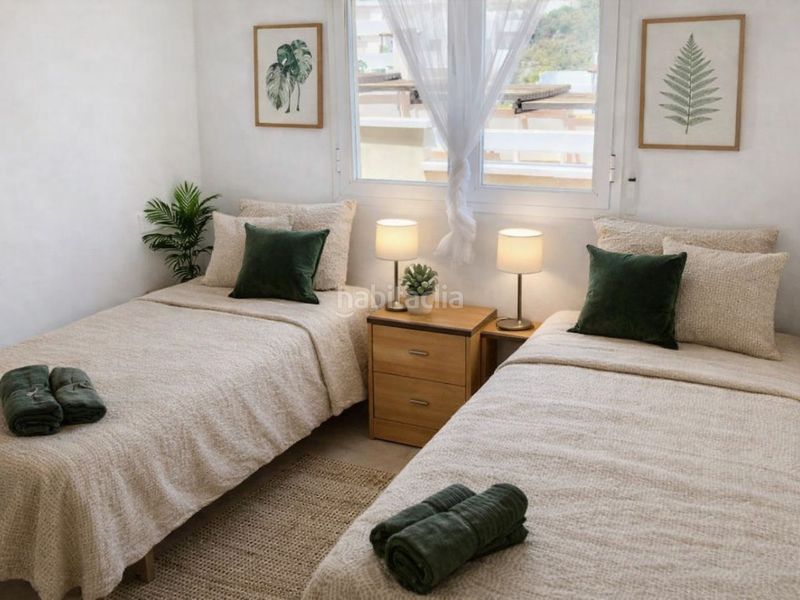 Foto b2195aaa-66d4-4108-a8ca-3e9dc1779f19. Apartament a calle jesus de perceval 23 a Mojácar playa - las ventanicas - la paratá Mojácar