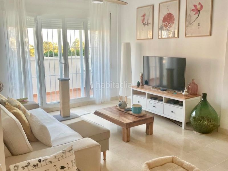 Foto c2261671-1989-4a49-9406-36a6fd0c6733. Apartament a calle jesus de perceval 23 a Mojácar playa - las ventanicas - la paratá Mojácar