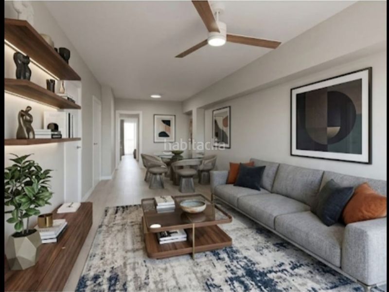 Foto 509b8ca7-39d0-41fd-bd9b-51de86711ecb. Dúplex a paseo vilanova 54 esc a 2 2 a Santa Maria-l´Eixample-Sud Sumella Cubelles