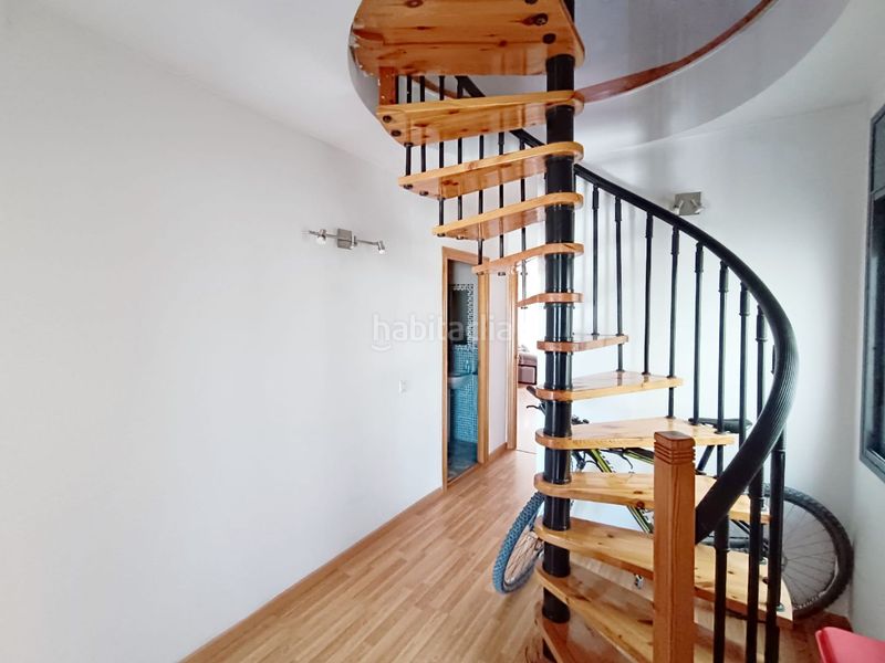 Foto 5bc5af05-82c7-403d-8203-2789dab4937b. Dúplex a paseo vilanova 54 esc a 2 2 a Santa Maria-l´Eixample-Sud Sumella Cubelles