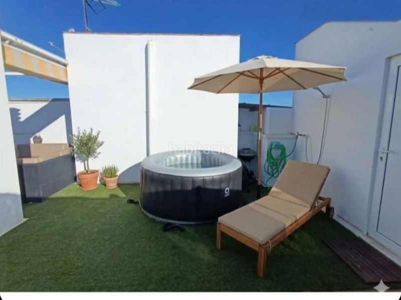 Foto babd6c0d-4ba3-432d-a1dd-7c7c6f0cc869. Dúplex a paseo vilanova 54 esc a 2 2 a Santa Maria-l´Eixample-Sud Sumella Cubelles