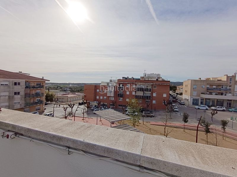 Foto c5fc883c-36c3-4083-9c05-f43c365e3b3f. Dúplex a paseo vilanova 54 esc a 2 2 a Santa Maria-l´Eixample-Sud Sumella Cubelles