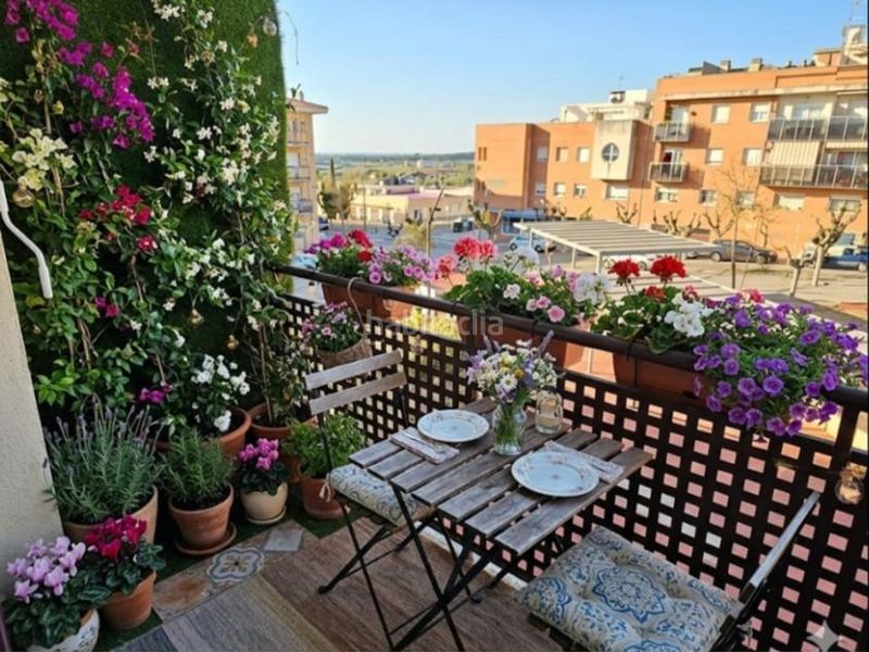 Foto ca6c0f18-7cbd-4216-b2a4-779a0bacfa58. Dúplex a paseo vilanova 54 esc a 2 2 a Santa Maria-l´Eixample-Sud Sumella Cubelles