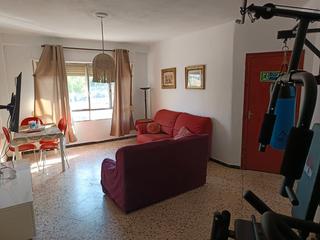 Lloguer Pis a Calle clara campoamor 1. Piso con ascensor (zona plaza del rollo)