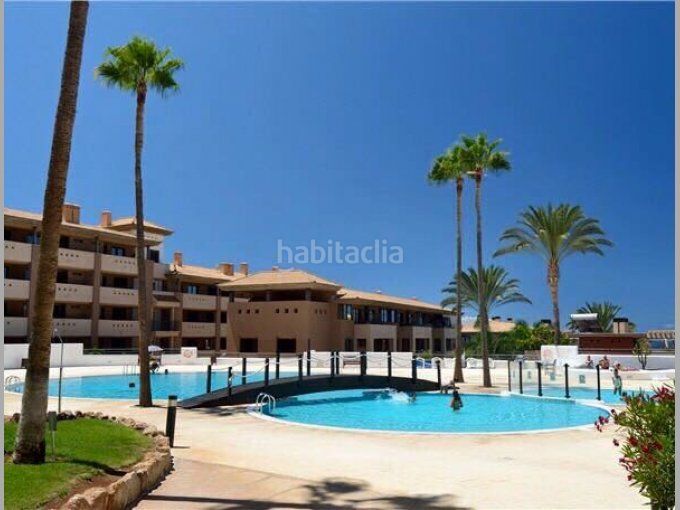 Foto 08716fc2-7f1d-4fe8-98e9-840725a5b2dc. Alquiler apartamento en avda Adeje 300 17 alquiler de larga temporada_ residencial paraíso, playa paraíso (costa ) en Adeje