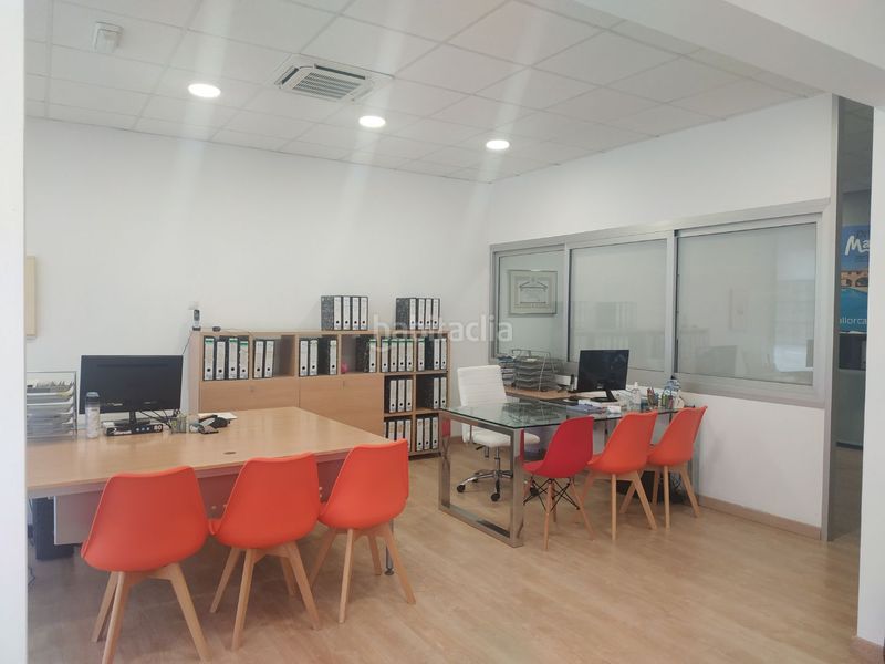 Foto b14e490f-f1cb-4528-b8f9-6b9c8788ba71. Rent business premise in avenida joan servera camps 34 in Son Servera