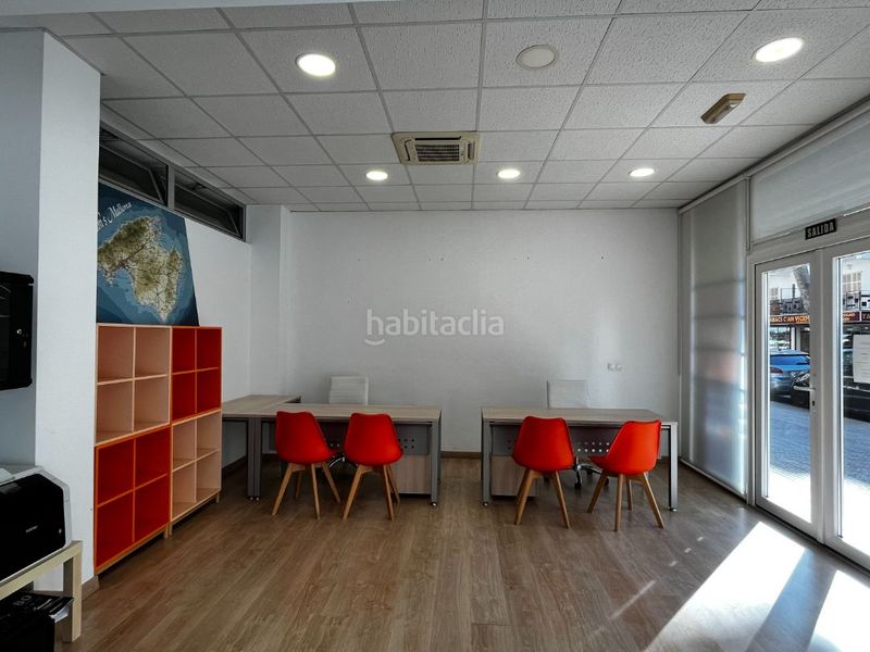 Foto c5b616af-1b04-496c-99ed-4193712e75c4. Rent business premise in avenida joan servera camps 34 in Son Servera