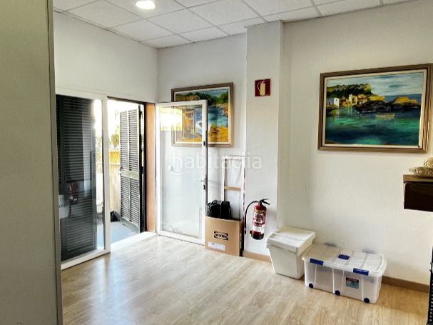 Foto de0f1ea3-c7ee-4ed6-9ed8-824ea165baf8. Rent business premise in avenida joan servera camps 34 in Son Servera