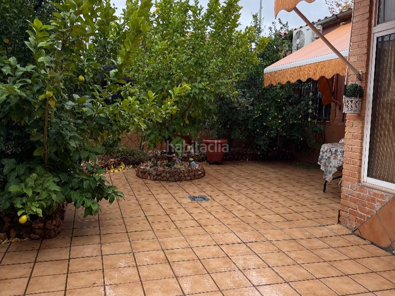 Foto 019b6363-69d2-4b6b-ac27-f4d5e12c8306. Chalet in calle roble 28 in Argamasilla de Calatrava