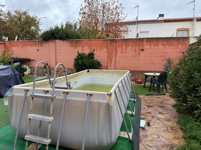 Foto 6bec339b-3e12-4735-9969-120686a457e3. Chalet in calle roble 28 in Argamasilla de Calatrava