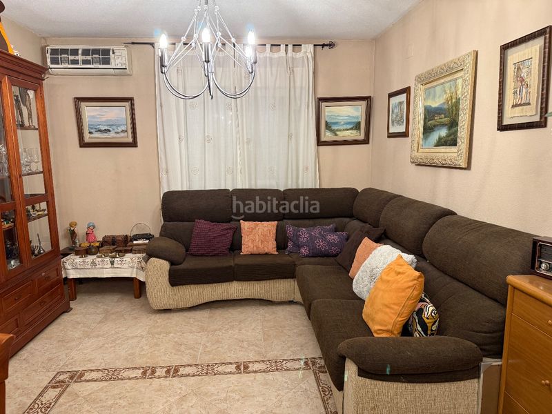 Foto 818d0962-f254-42e5-a54e-ae20dd0aae51. Chalet in calle roble 28 in Argamasilla de Calatrava