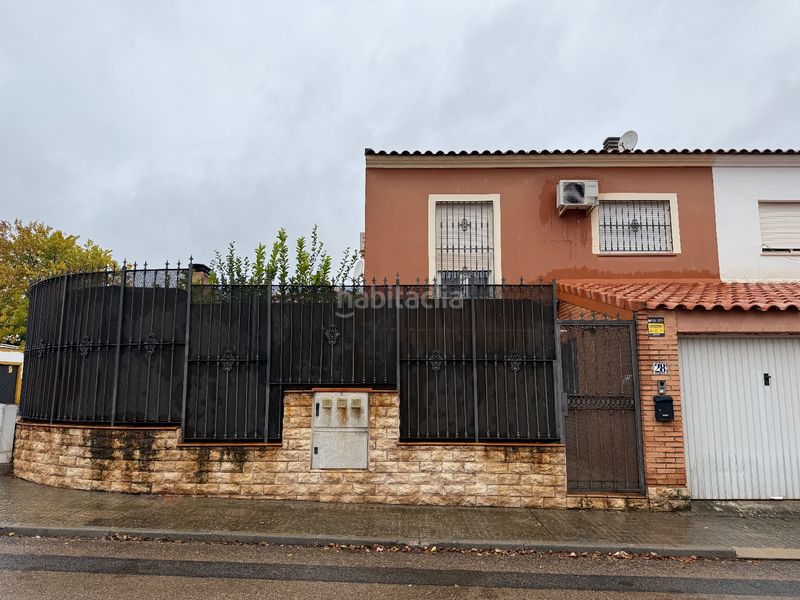 Foto 882a63d1-a192-4f34-9f94-708939044b21. Chalet in calle roble 28 in Argamasilla de Calatrava