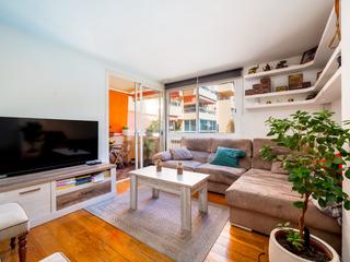 Dúplex a Cami de corb mari  0. Duplex bonanova-porto pi