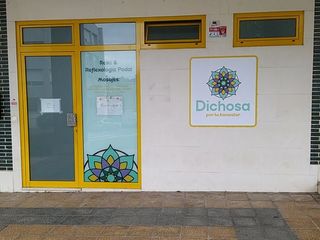 Lloguer Local Comercial a Plaza mancomunidad cabo peña 2. Oportunidad. alquiler de local comercial económico.