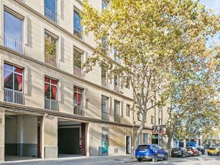 Location Bâtiment à usage industriel à Llull  109. Alquiler – espacio amplio y versátil en 22@ barcelona