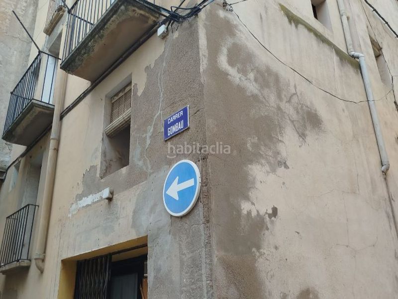 Foto c45f80c0-642e-45de-8743-1d70e519f18f. Casa aparellada a gombau 14 a Flix