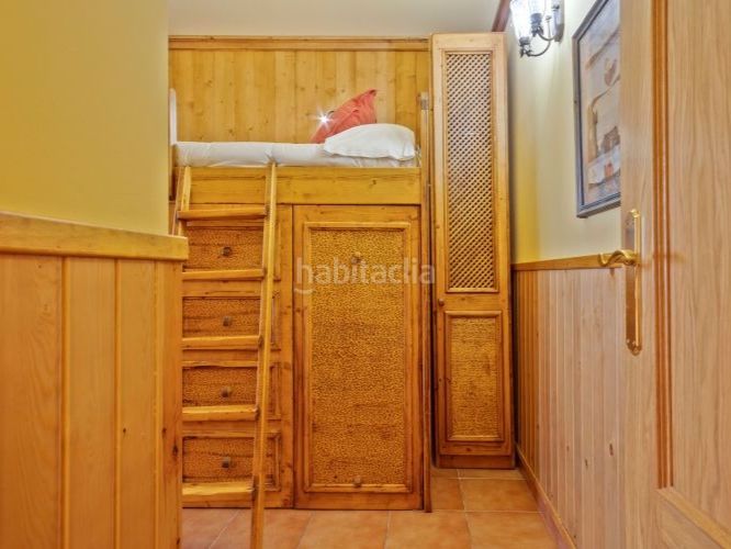 Foto cec6bbda-75c6-47de-891d-5771f98688cf. Alquiler masía en avenguda deth pas d'arró 14 luminoso y exclusivo en Vielha e Mijaran
