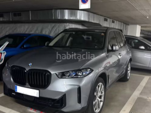 Foto 3a8a506b-8231-47ea-b49c-08c461375c99. Parking coche en sant jaume 84 plaza grande en venta en Granollers