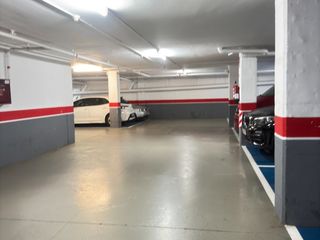 Lloguer Aparcament de moto a Carrer de sardenya 202. Plaza para moto
