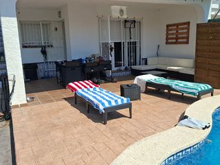Chalet in Carrer de la marinera 38c