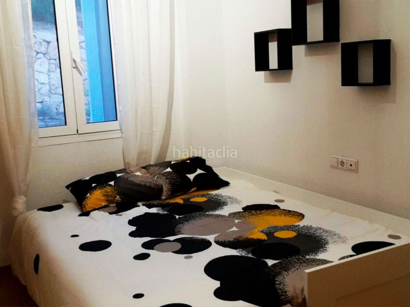 Foto 0d469ada-4c31-48c9-9b8a-74343ebf1250. Rent semi detached house in calle del ressol 5 in Mutxamel