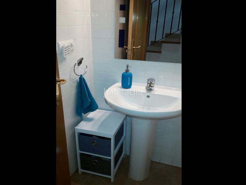 Foto 66bfddf4-213d-4ae2-b628-a7ff8be200ea. Rent semi detached house in calle del ressol 5 in Mutxamel