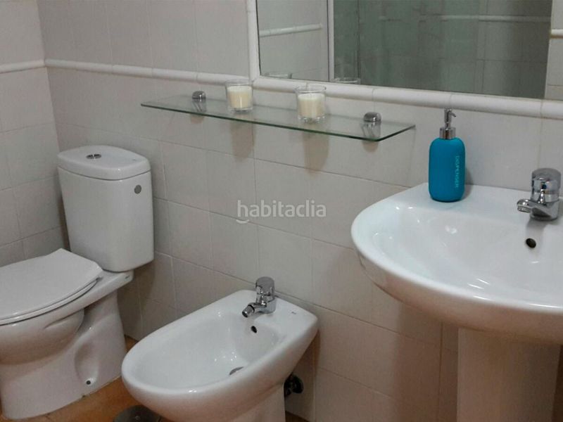 Foto a960fdc2-b607-4caf-9e77-5ba65170bfef. Rent semi detached house in calle del ressol 5 in Mutxamel