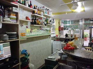 Transfer Business premise in Carrer del doctor fleming 3. Bonito bar en traspaso