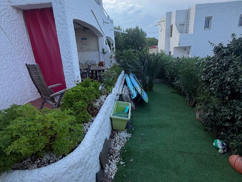 Foto 63d714b9-59b3-45d6-80cf-7b6d2b1020df. Appartement in carrer la musclera 47 in Port de la Selva (El)