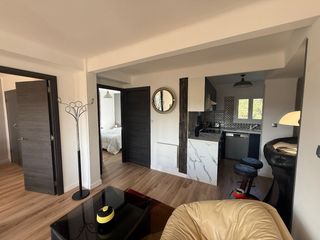 Etagenwohnung in Más ambros 21. Piso listo para disfrutar