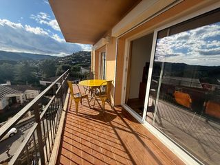 Piso en Más ambros 21. Preciosa oportunidad
